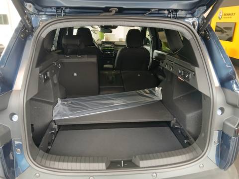 2026 Dacia Bigster — sličica 11