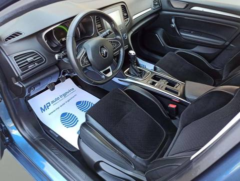 2017 Renault Megane Grandtour — sličica 11