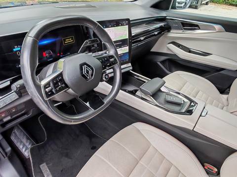 2023 Renault Espace — sličica 3