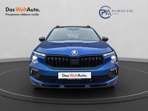 2026 Škoda Kamiq — sličica 2