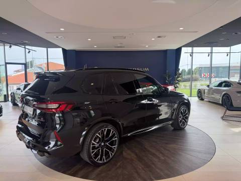 2020 BMW X5 — sličica 7