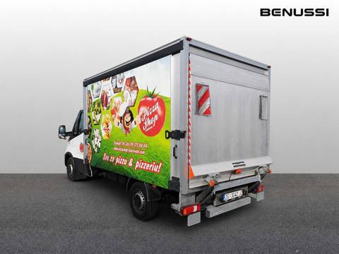 2023 Iveco Daily — sličica 3