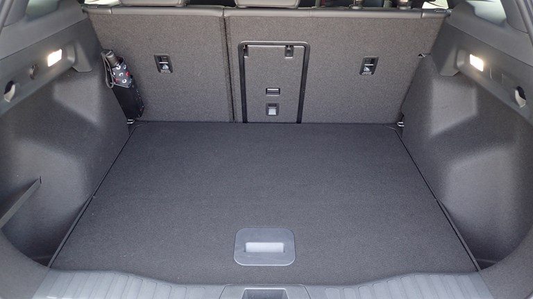2024 Ford Explorer — fotografija 19