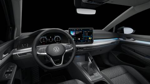 2026 Volkswagen Golf — sličica 8