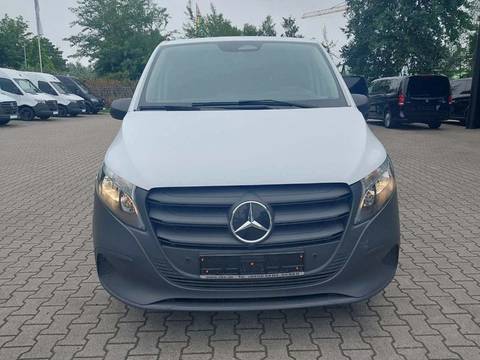 2024 Mercedes-Benz Vito — sličica 2