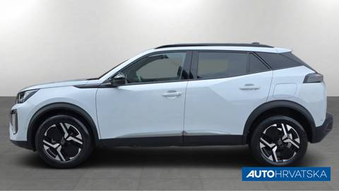 2025 Peugeot 2008 — sličica 8