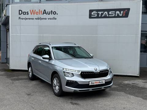 2024 Škoda Kamiq — sličica 2