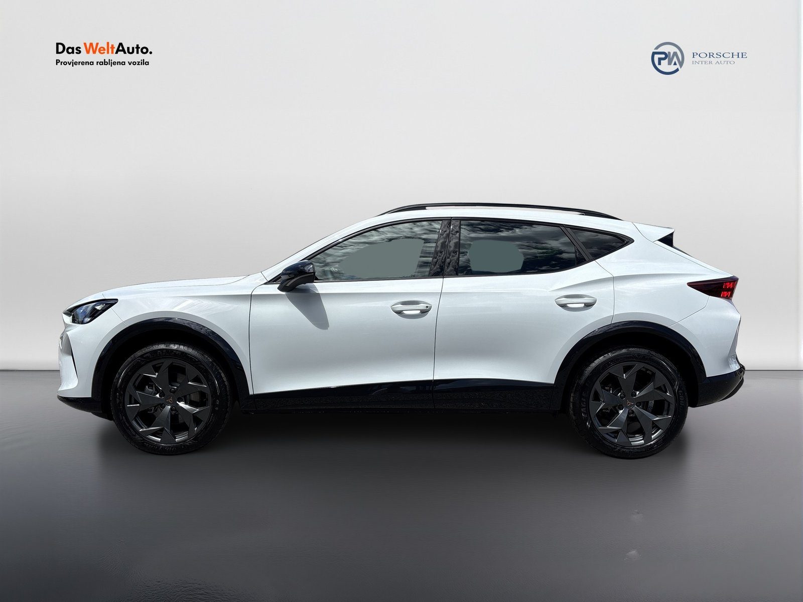 2026 Cupra Formentor — fotografija 9