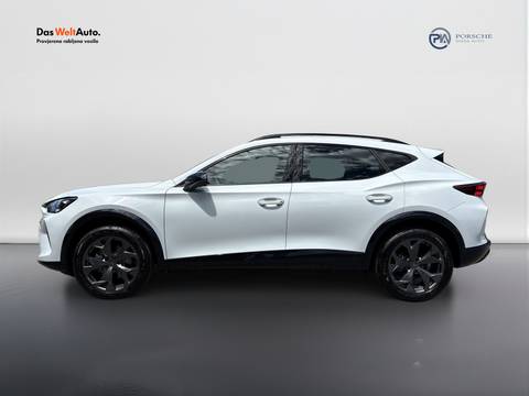 2026 Cupra Formentor — sličica 9