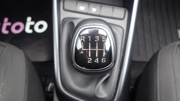 2024 Hyundai Bayon — fotografija 15