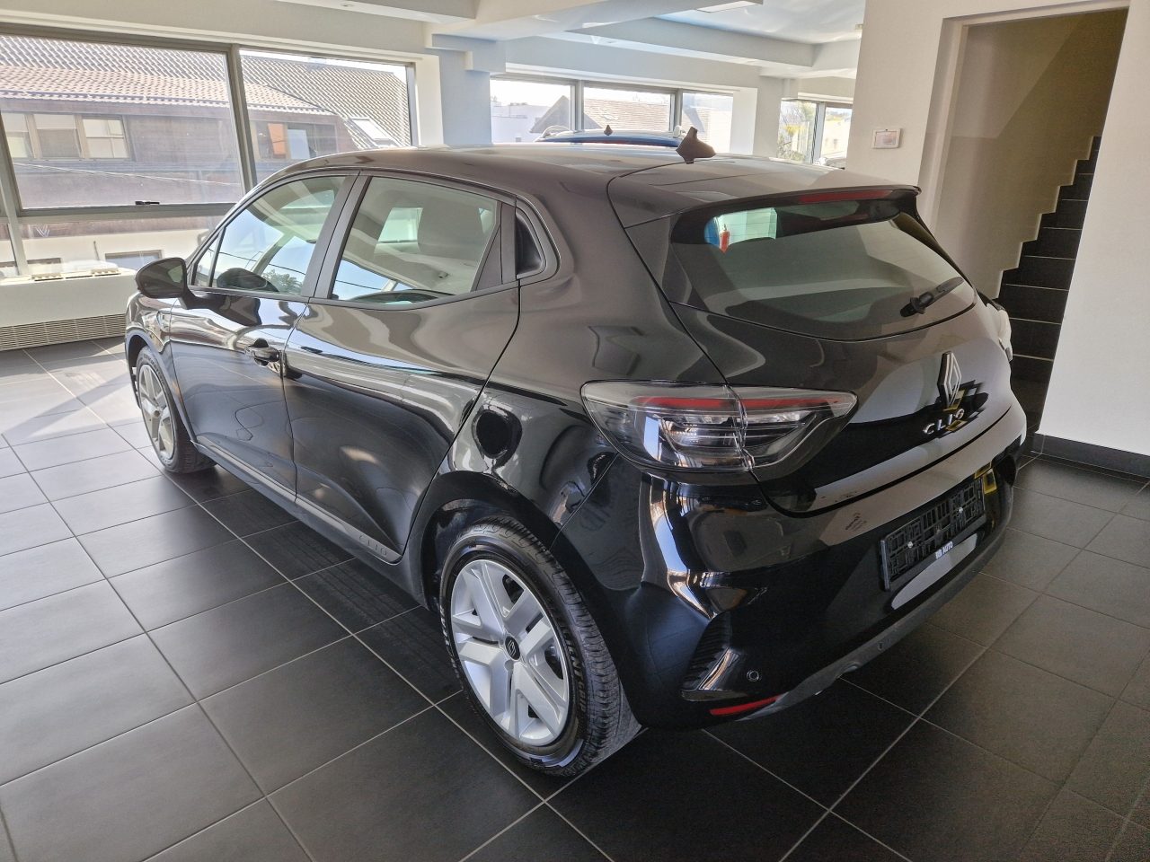 2024 Renault Clio V — fotografija 4