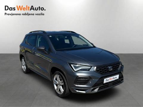 2022 Seat Ateca — sličica 7