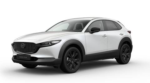 2026 Mazda CX-30