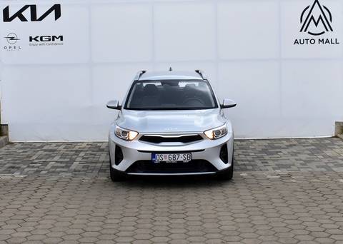 2026 Kia Sportage — sličica 14