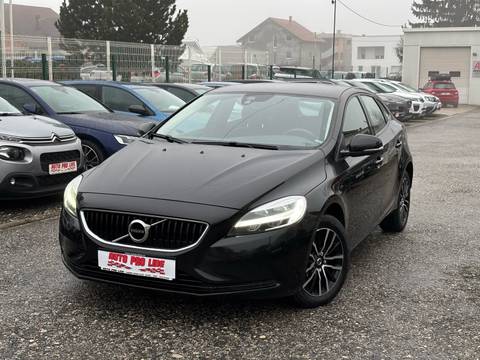 2019 Volvo V40 — sličica 2