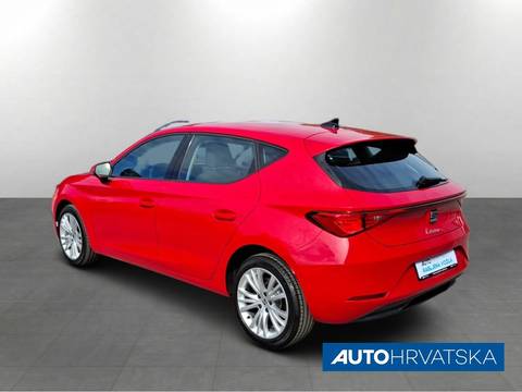 2024 Seat Leon — sličica 8
