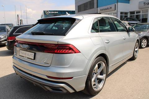 2024 Audi Q8 — sličica 5