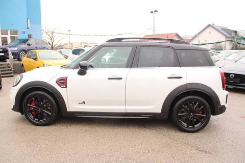 2023 Mini Countryman — sličica 8