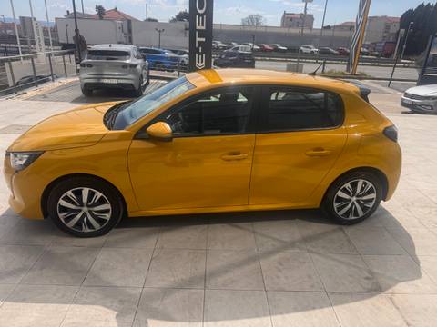 2020 Peugeot 208 — sličica 6