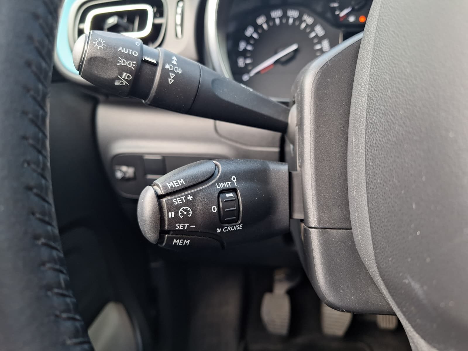 2021 Citroën C3 — fotografija 14