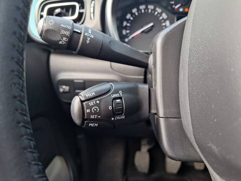 2021 Citroën C3 — sličica 14