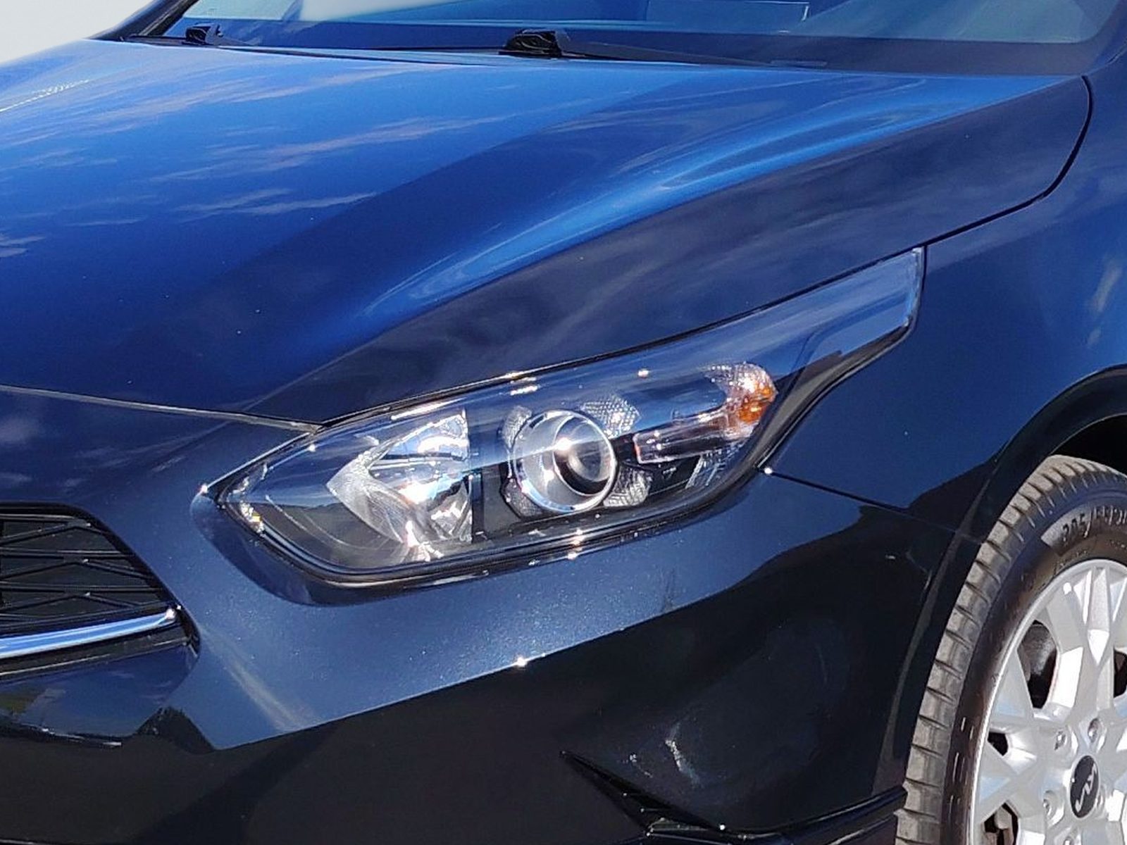 2023 Kia Ceed — fotografija 10