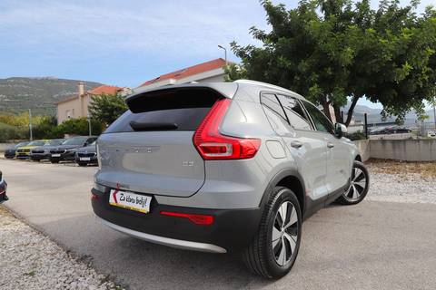 2026 Volvo XC40 — sličica 16