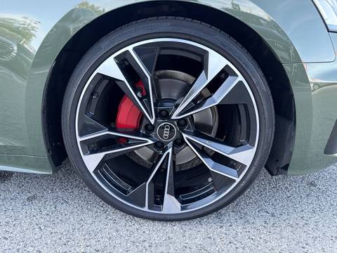 2023 Audi A5 — sličica 20