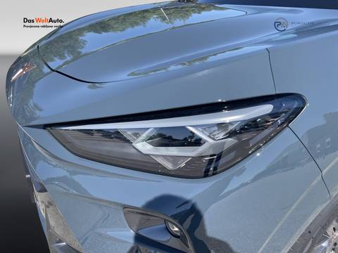 2026 Cupra Terramar — sličica 22
