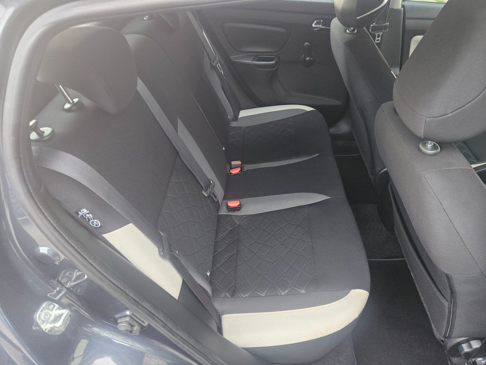 2018 Nissan Micra — fotografija 20