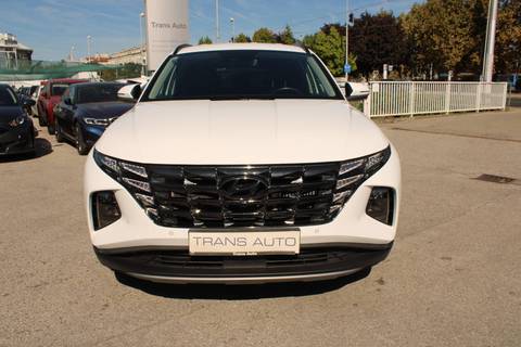2023 Hyundai Tucson — sličica 2