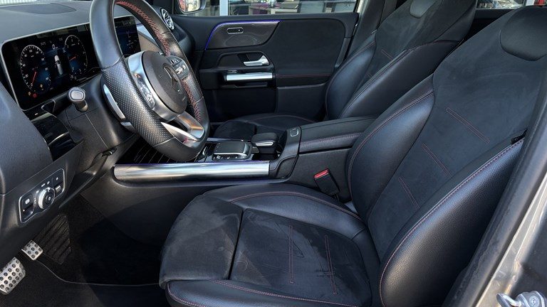 2020 Mercedes-Benz B-klasa — fotografija 6