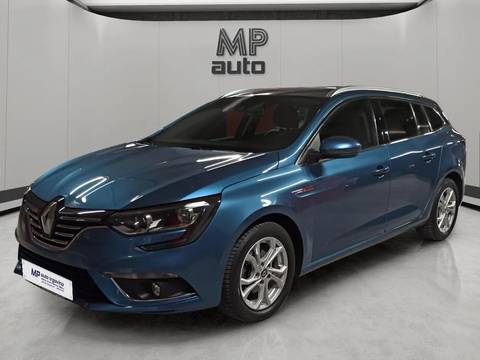 2017 Renault Megane Grandtour — sličica 2