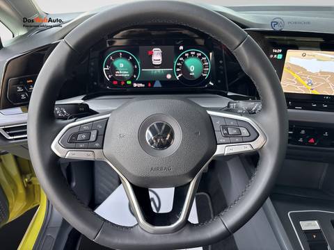 2020 Volkswagen Golf — sličica 14