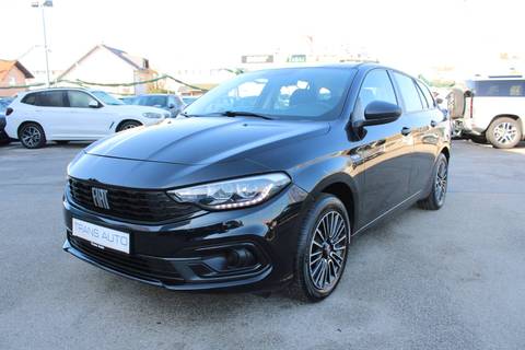 2023 Fiat Tipo