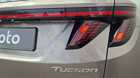 2022 Hyundai Tucson — sličica 26