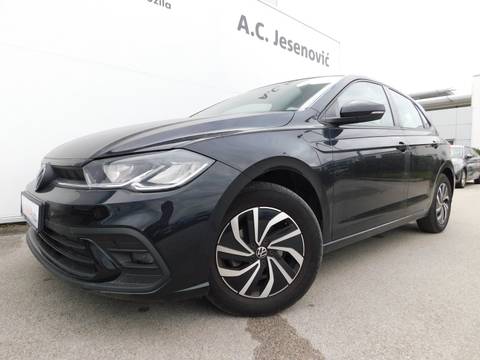 2024 Volkswagen Polo — sličica 7