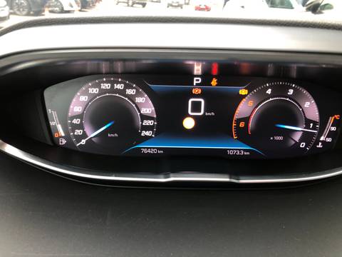 2023 Peugeot 3008 — sličica 8