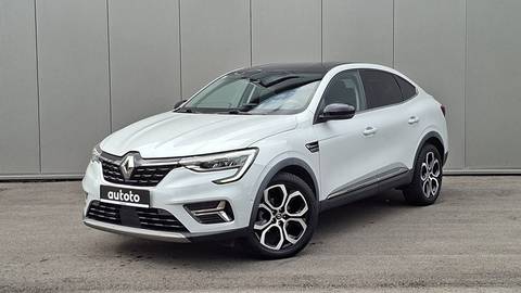 2023 Renault Megane