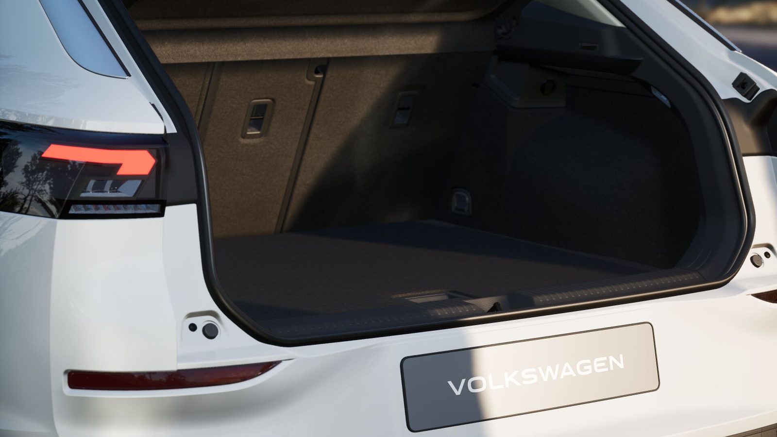 2026 Volkswagen T-Roc — fotografija 9