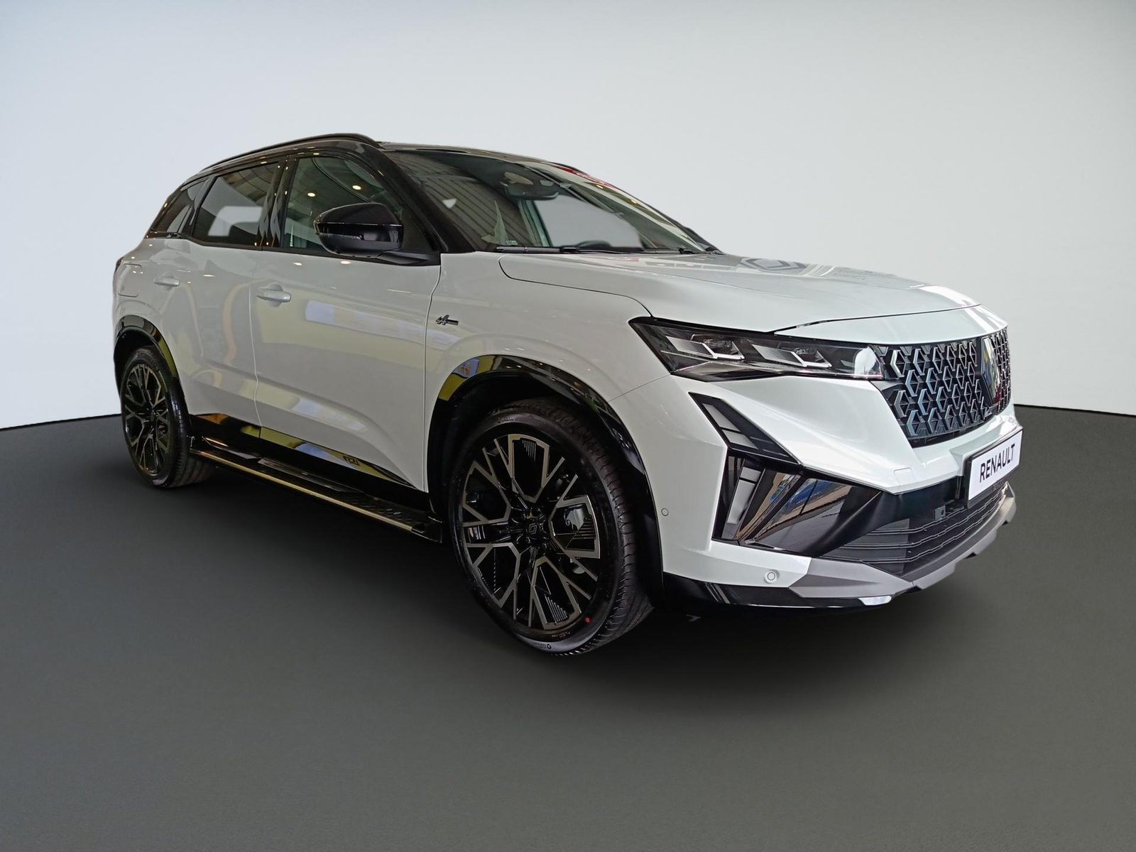 2026 Renault Austral — fotografija 3