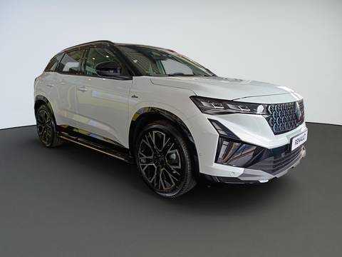 2026 Renault Austral — sličica 3