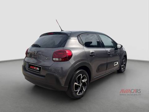 2022 Citroën C3 — sličica 6