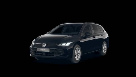 2026 Volkswagen Golf Variant