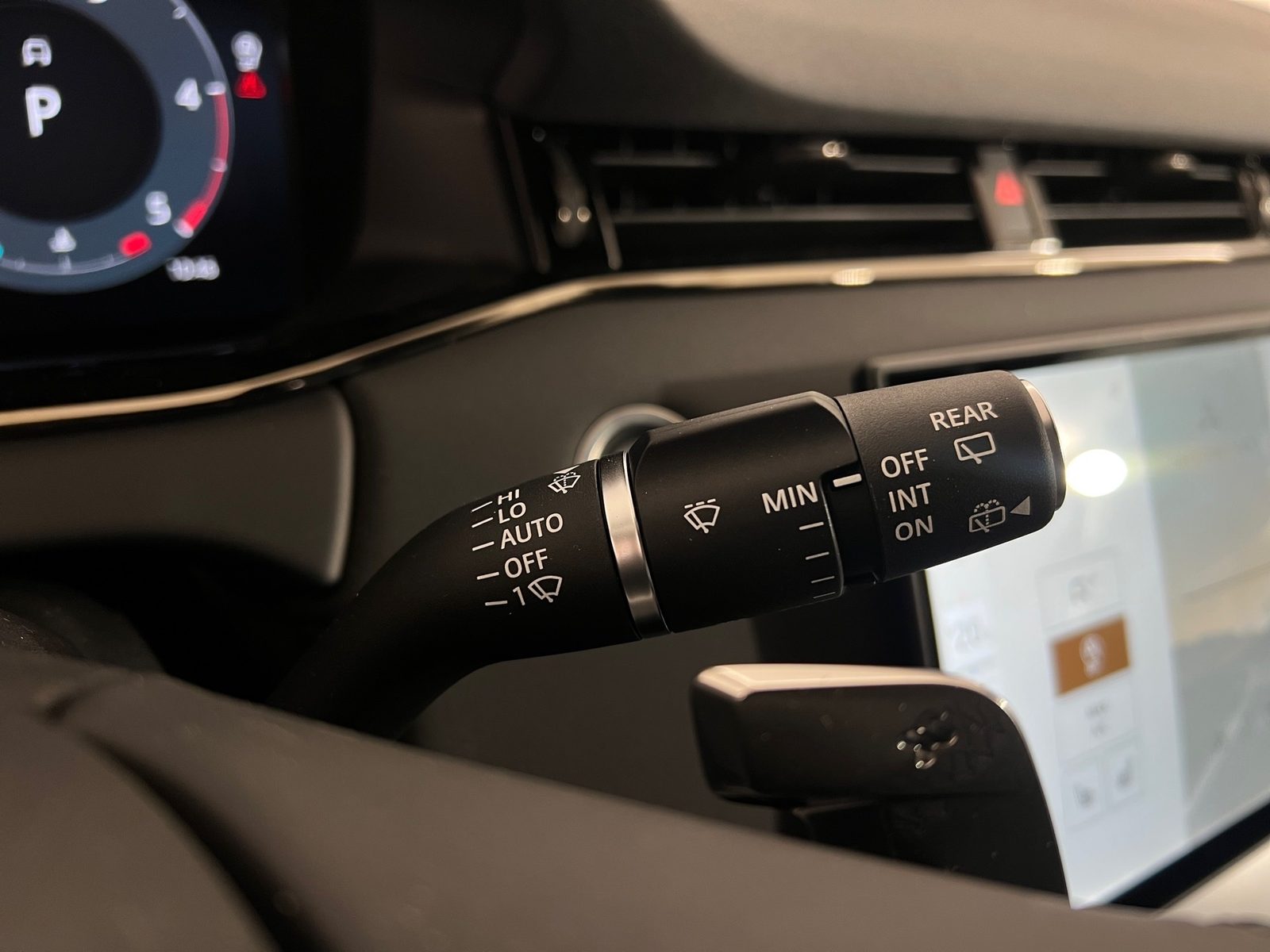 2025 Land Rover Range Rover Evoque — fotografija 25