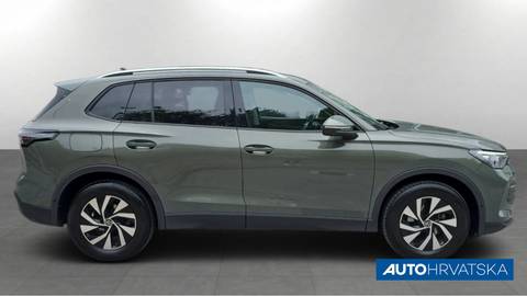 2024 Volkswagen Tiguan — sličica 4