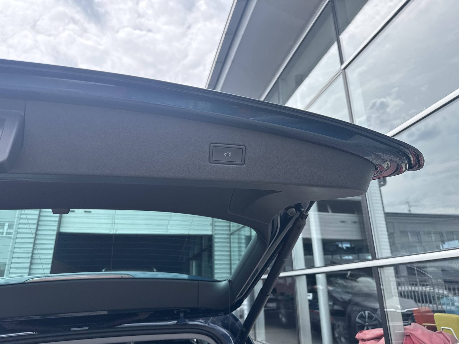 2022 Volkswagen Tiguan — fotografija 21