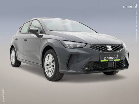 2026 Seat Ibiza — sličica 2