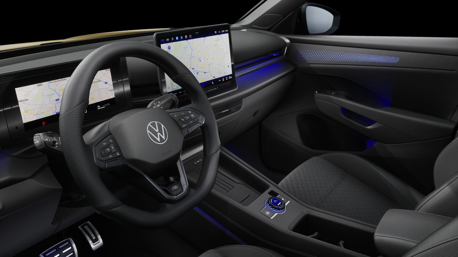 2026 Volkswagen T-Roc R-Line — fotografija 8