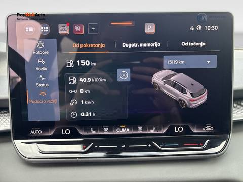 2024 Cupra Terramar — sličica 26
